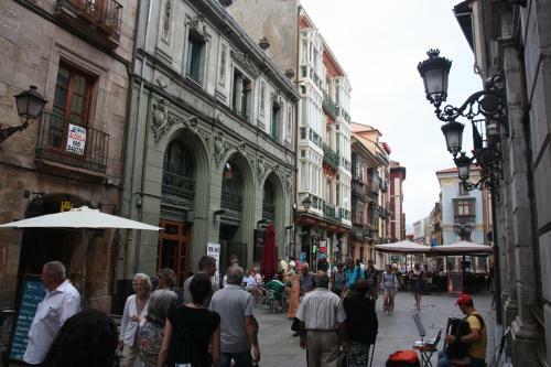 Apartamento Casco Hist�rico Junto Ayuntamiento Y Catedral