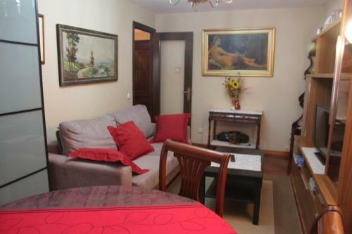 Apartamento Casco Hist�rico Junto Ayuntamiento Y Catedral