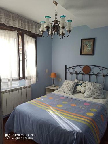 Apartamento Casco Hist�rico Junto Ayuntamiento Y Catedral