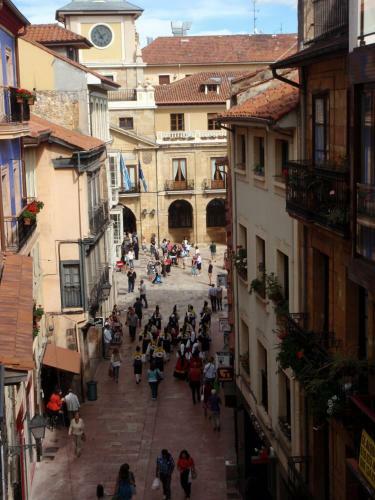 Apartamento Casco Hist�rico Junto Ayuntamiento Y Catedral