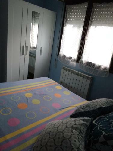 Apartamento Casco Hist�rico Junto Ayuntamiento Y Catedral