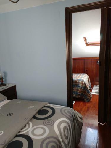 Apartamento Casco Hist�rico Junto Ayuntamiento Y Catedral