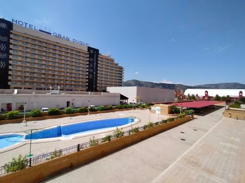 Apartamento Acv - Valparaiso - 2� Linea Planta 1 Sur