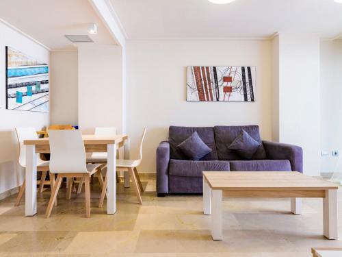 Apartment Vila De Oropesa X - Marina D'or-4