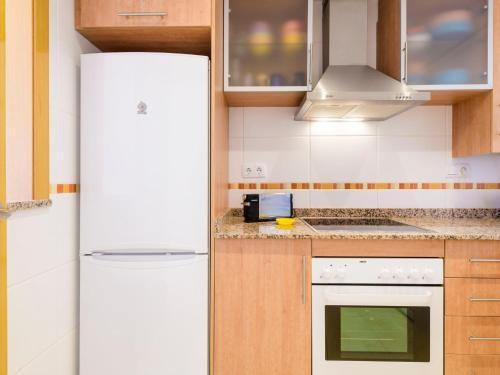 Apartment Playa Ribera-2
