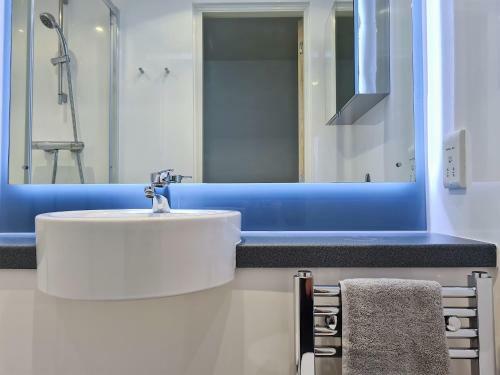 Albergue Charming Rooms, Newcastle Upon Tyne - Sk