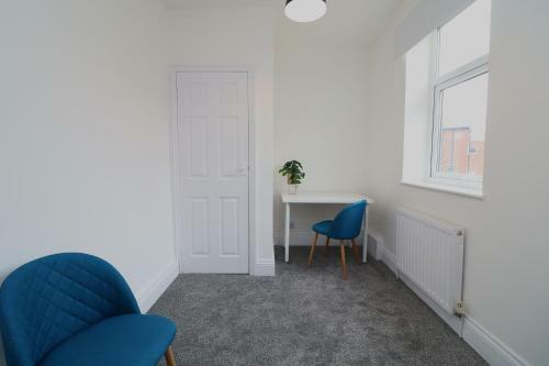 Apartamento Spacious 2 Bed Close To City Centre Parking