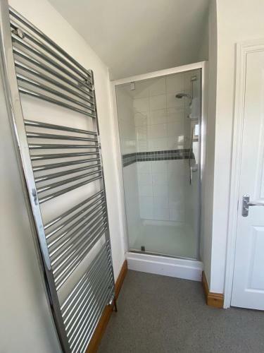 Lovely 1 Bedroom Apartment In Norwich