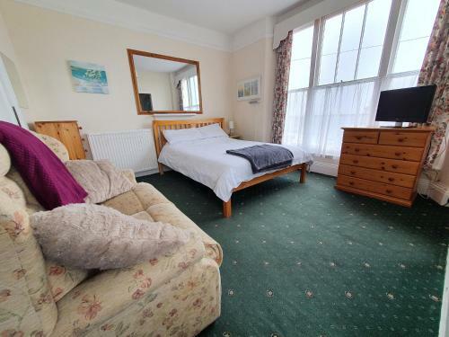 The Outlook Holiday Apartments