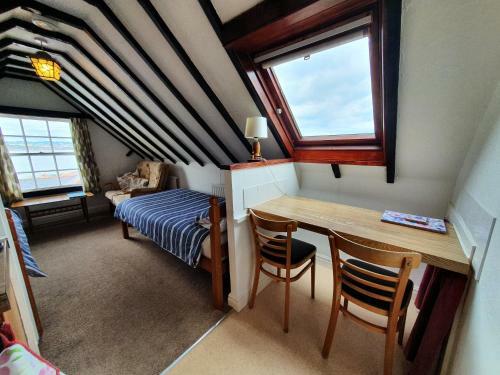 The Outlook Holiday Apartments