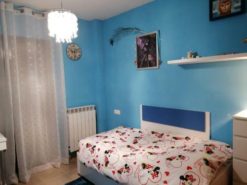 Apartamento Cumbre Las Jarras