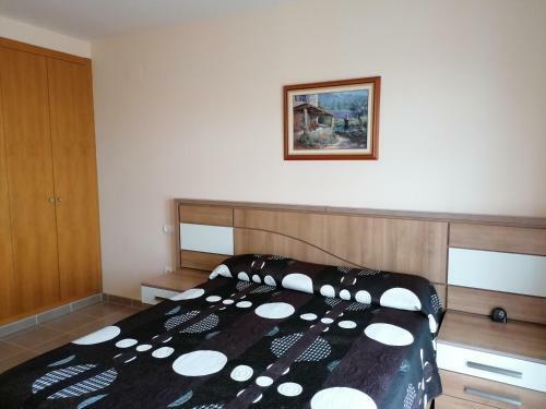 Apartamento Cumbre Las Jarras