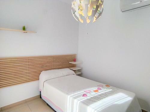 Holiday Home Flor De Poniente