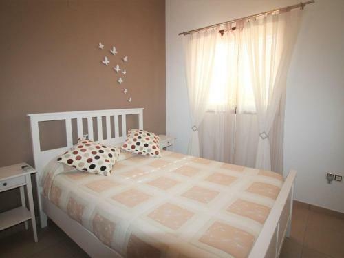 Holiday Home Flor De Poniente