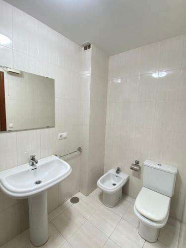 Apartamento Santi�a 43, 4
