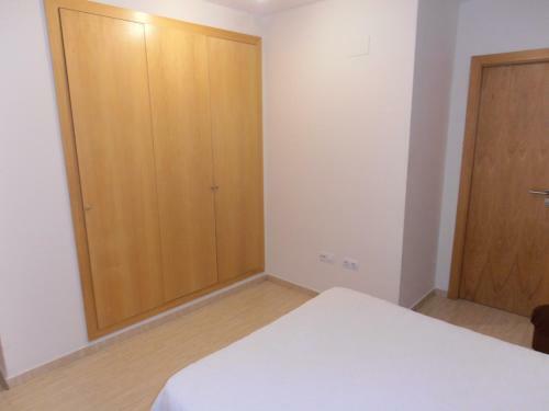 Apartamento Capri
