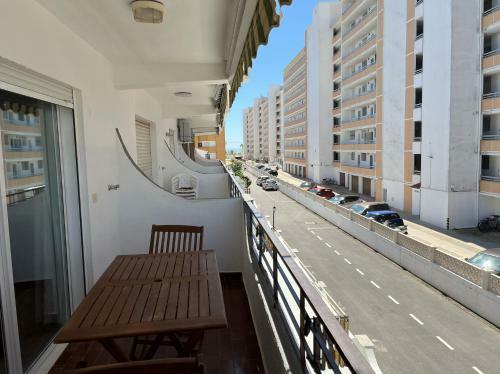 Apartamento En Pe�iscola A 500 Metros de La Playa