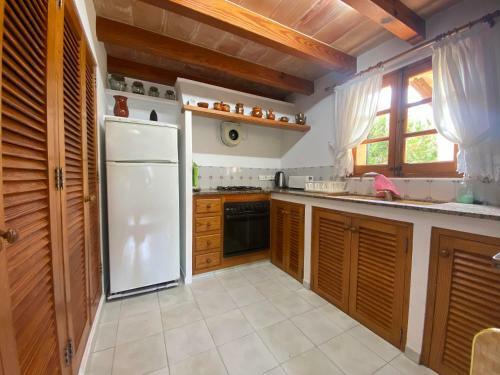 Villa Finca Para 2 A Metros Del Mar