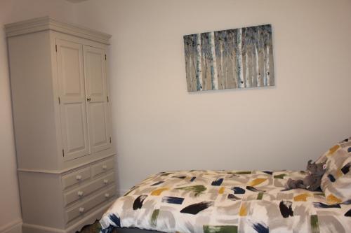 Lowes Meadow Cottage Holiday Rental