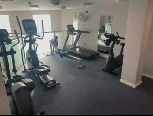 One Bedroom Apartment In Reading