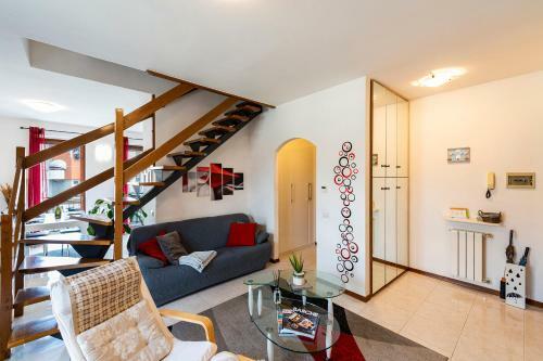 Apartamento Tresa Bay House - Lugano Lake