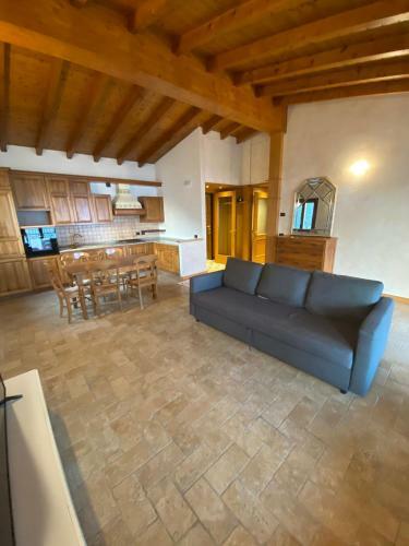 Apartamento Elegante Villa Sul Lago D'iseo - Predore