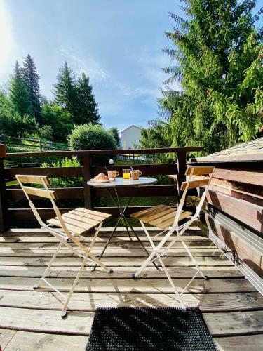 Apartamento Appartamento 4 Posti Letto Zona Golf -terme Bormio