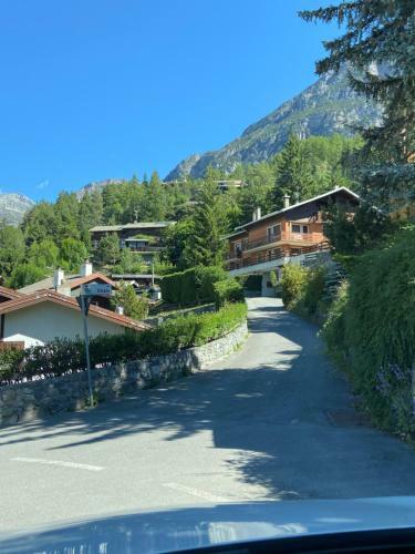 Apartamento Appartamento 4 Posti Letto Zona Golf -terme Bormio