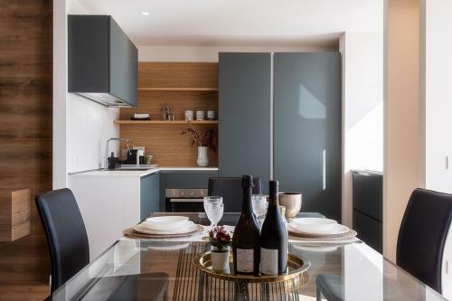 Hostal Torre Del Mare Apartments