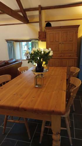 Apartamento Hoot Cottage - Our Romantic Norfolk Hideaway