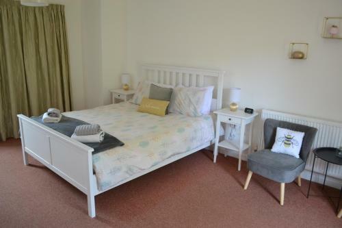 Apartamento Number 5 - Lytton Tree Lodge, Reydon, Southwold