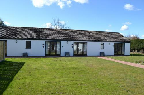 Apartamento Number 5 - Lytton Tree Lodge, Reydon, Southwold