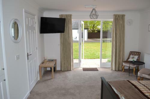 Apartamento Number 6 - Lytton Tree Lodge, Reydon, Southwold
