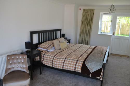 Apartamento Number 6 - Lytton Tree Lodge, Reydon, Southwold