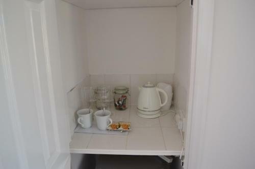 Apartamento Number 4 - Lytton Tree Lodge, Reydon, Southwold