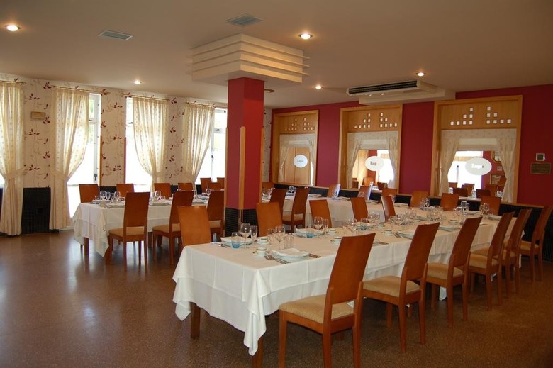 Hotel La Casona De Lupa