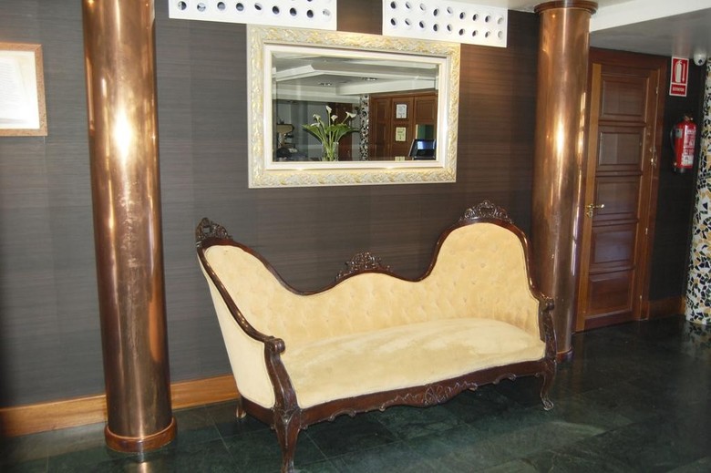 Hotel La Casona De Lupa