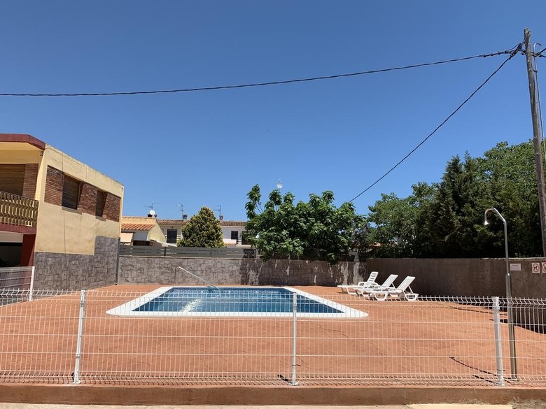 Bungalows Pascual
