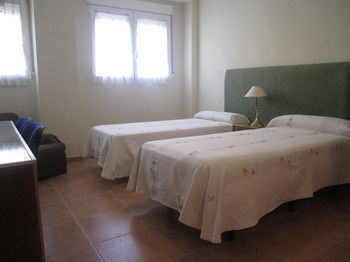 Hostal El Estudio