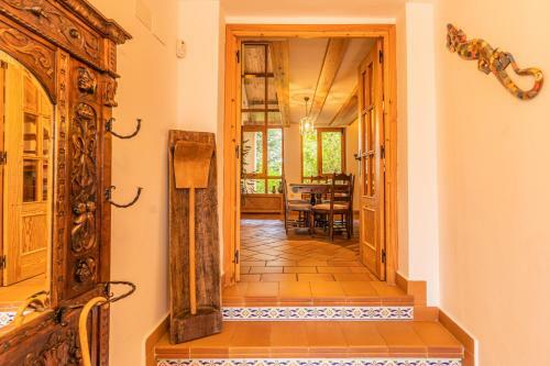 Casa El Herragu