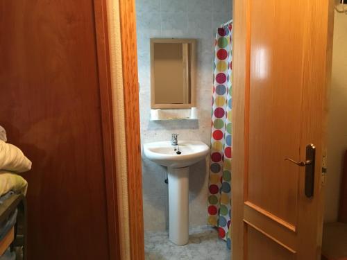 Hostal Albahic�n