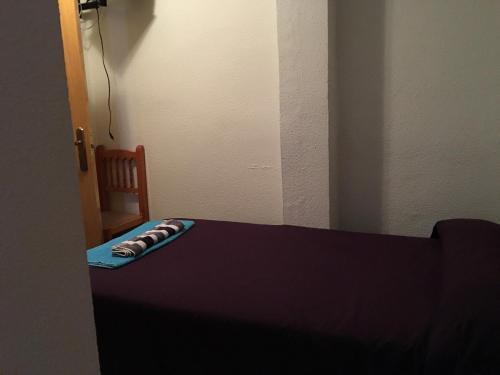 Hostal Albahic�n