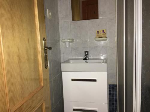 Hostal Albahic�n