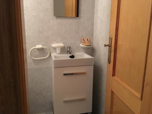 Hostal Albahic�n