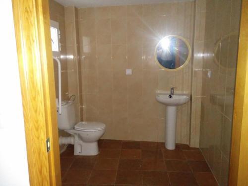 Hostal Albahic�n