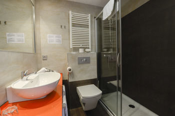 Hostal Pension Kursaal