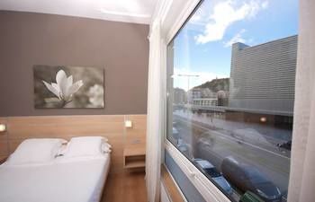 Hostal Pension Kursaal