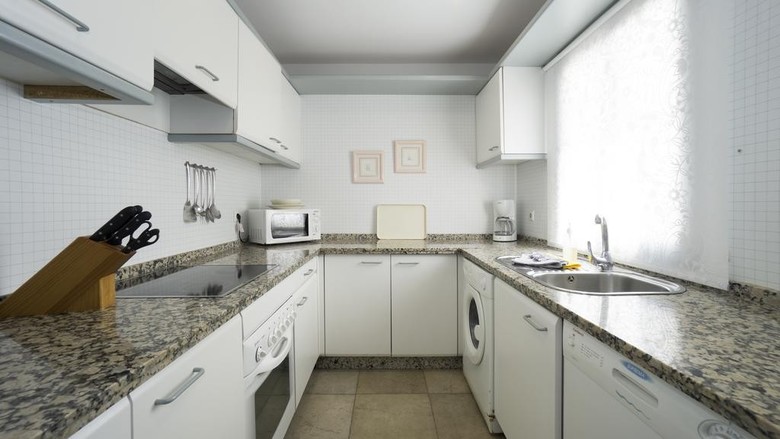 Apartamento Club Jardines Del Puerto