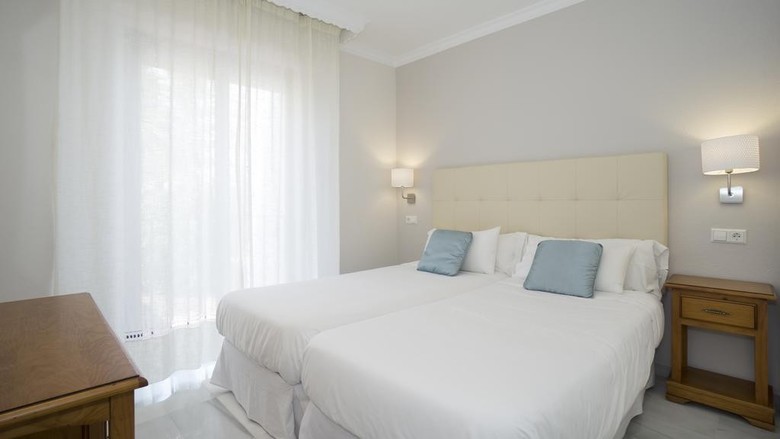 Apartamento Club Jardines Del Puerto