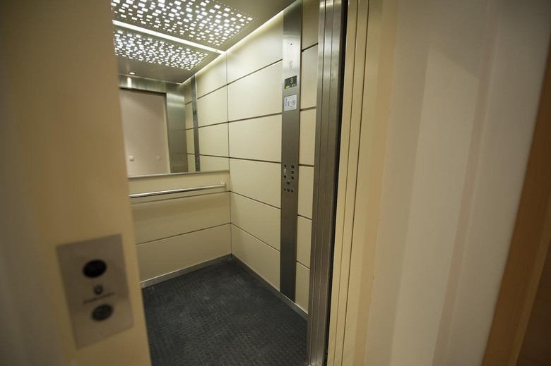 Apartamentos Gibralfaro Centro